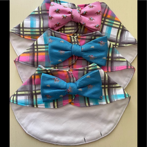 BOWTIE COLLARS - Picture 2 of 4